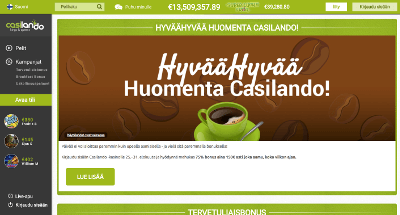 Casilando