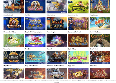 CasinoEuro