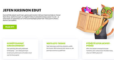 CasinoJEFEn edut CasinoJEFEn edut