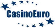 CasinoEuro logo