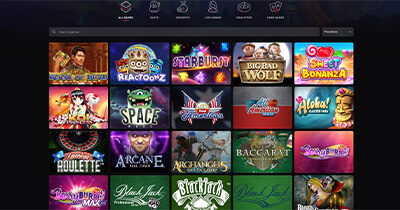casinomia pelivalikoima casinomia pelivalikoima