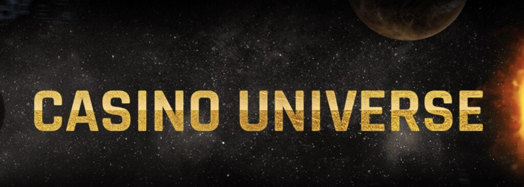 Casino Universe