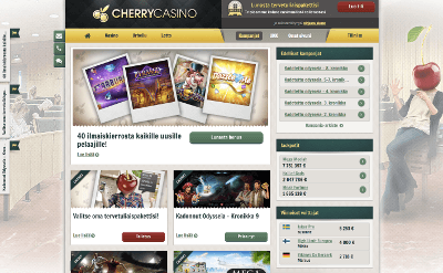CherryCasino