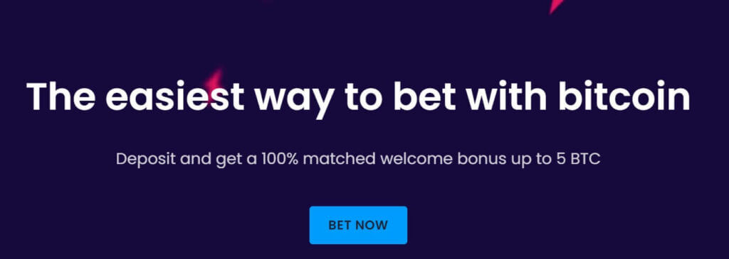 Cloudbet bonus