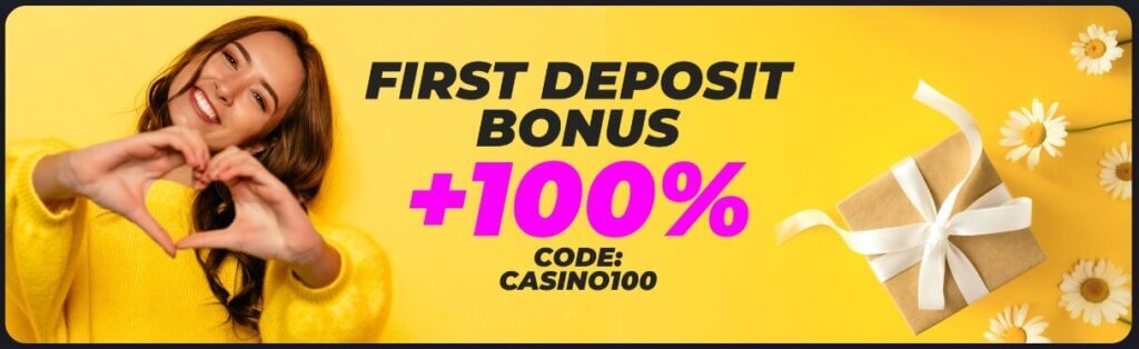 Cyber.bet tervetuliaisbonus