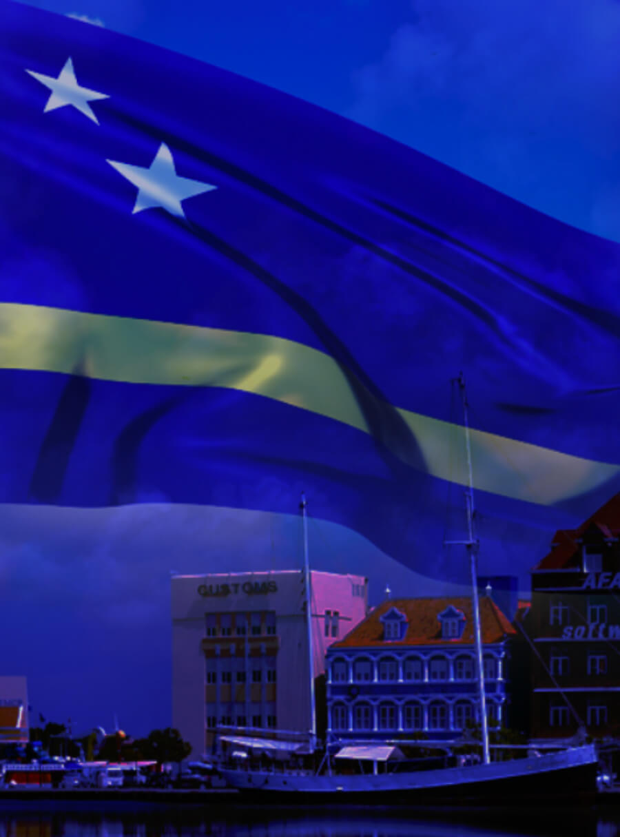 Curacao uudistaa lisenssijärjestelmäänsä – Mikä on LOK?