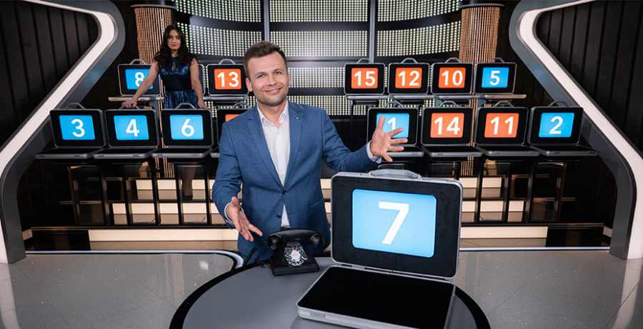 Deal or No Deal