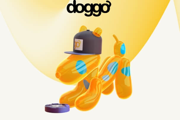 Doggo Casino yhdistää iGamingin ja eläintensuojelun