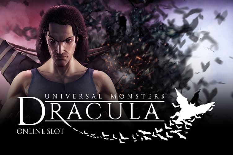 Dracula kolikkopeli