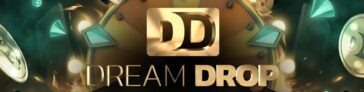 Jo seitsemäs Dream Drop Mega Jackpot voittaja selvillä