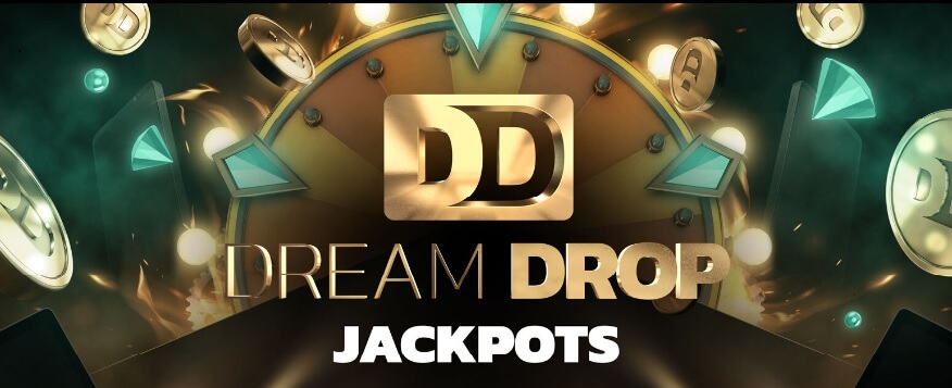 Jo seitsemäs Dream Drop Mega Jackpot voittaja selvillä