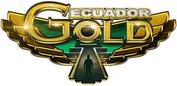 Ecuador Gold kolikkopeli