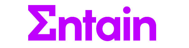 Entain logo