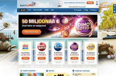 EuroLotto