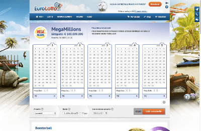 EuroLotto