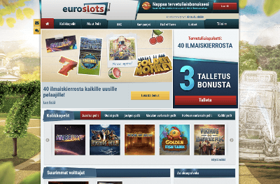 EuroSlots