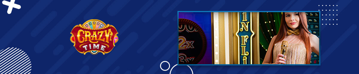 Crazy Time Evolution Gaming Crazy Time Evolution Gaming