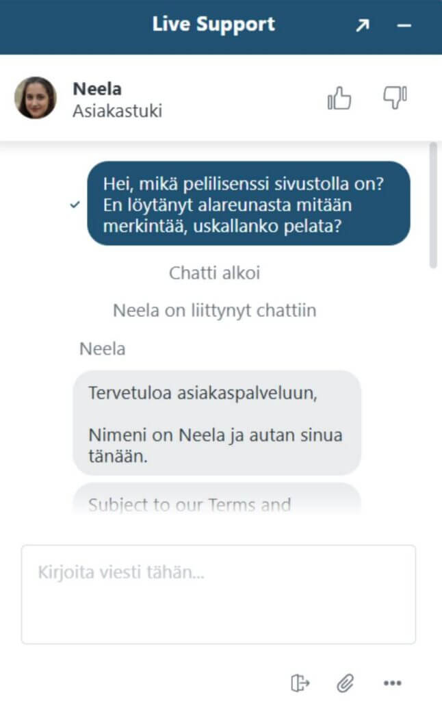 fambet asiakaspalvelu suomicasinocom