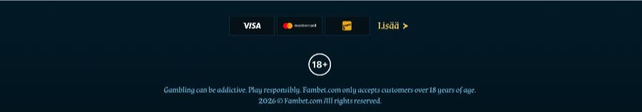 fambet lisenssi suomicasinocom