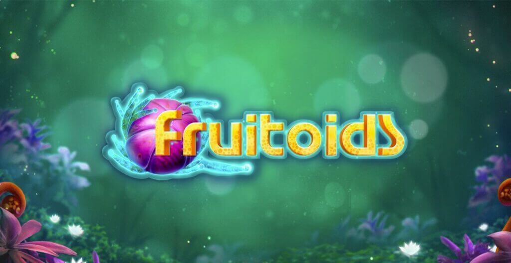 Fruitoids kolikkopeli