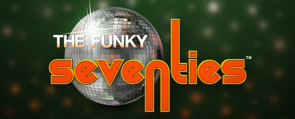 Funky Seventies slot