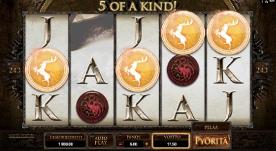 Game of Thrones