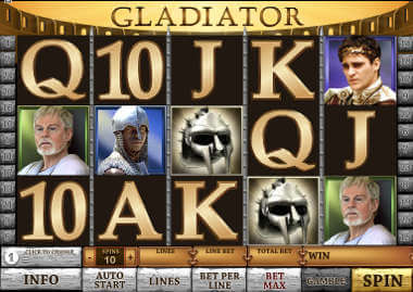 Gladiator