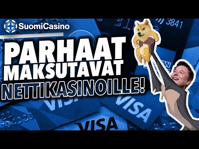 Maksutapojen vertailu – Löydä sinulle sopivin vaihtoehto!