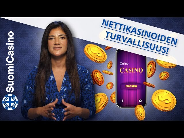 Turvallisuus mobiilikasinolla - Valitse lisensoitu nettikasino ja pelaa turvallisesti
