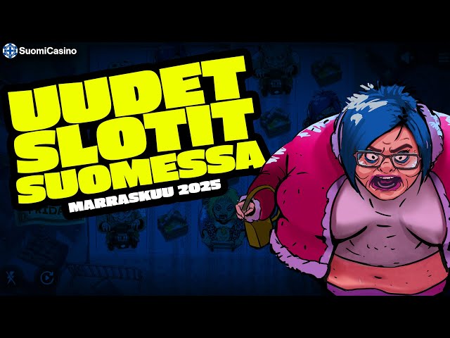 UUDET PELIJULKAISUT SUOMESSA – MARRASKUU 2025 🎮🔥