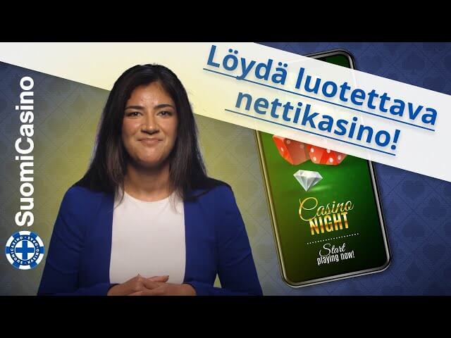 Nettikasinot - Kolme tapaa tarkistaa onko nettikasino laillinen