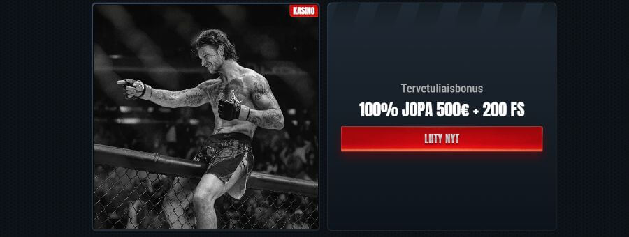 glorion ensitalletusbonus suomicasinocom