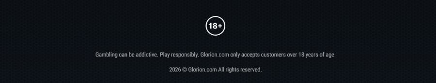 glorion lisenssi suomicasinocom