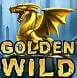 Golden Wild symboli