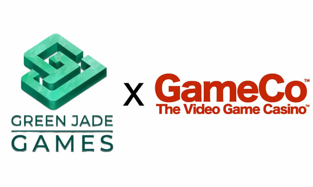 Pelivalmistajat Green Jade Games ja GameCo yhdistyvät