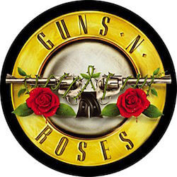 Guns N' Roses