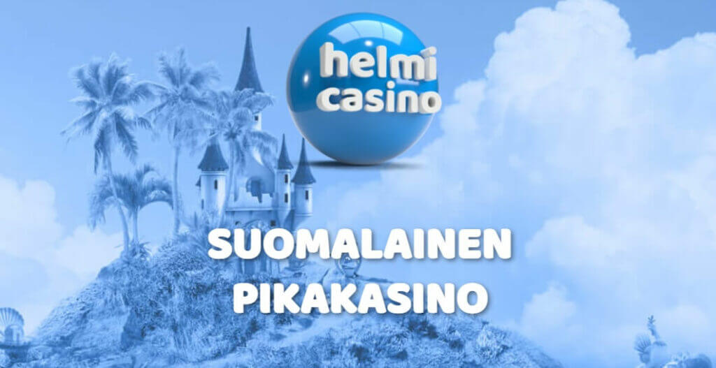 Helmi pikakasino