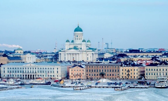 Maksuliikenne-estoilla ei näkyviä vaikutuksia ulkomaisilla pelisivustoilla pelaamiseen