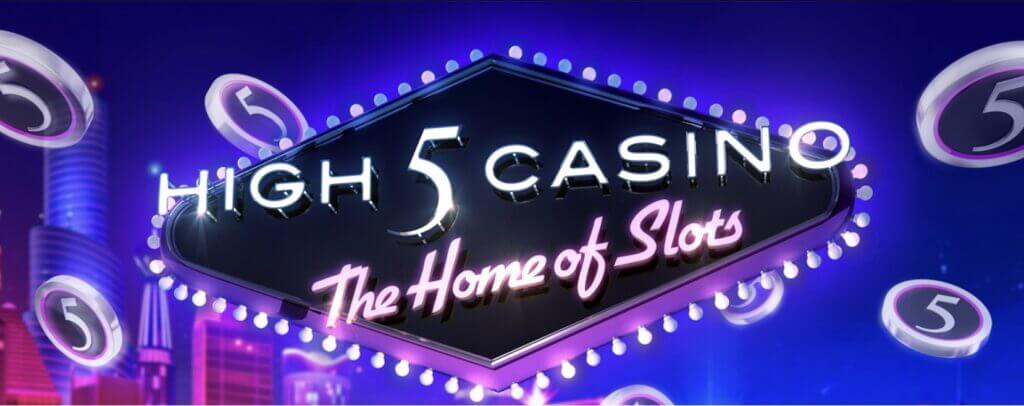 High 5 Casino
