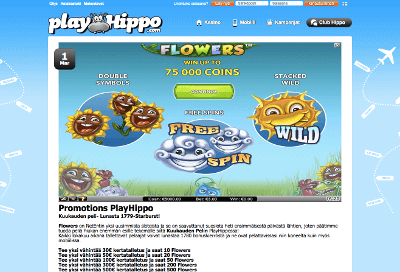 PlayHippo