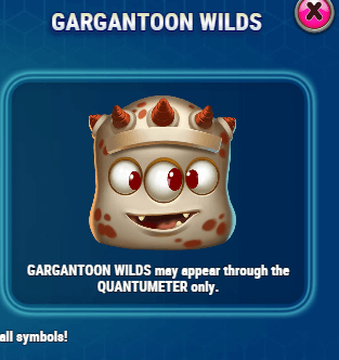 Gigantoonz gargantoonzwild