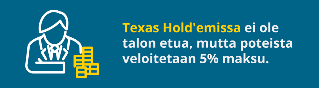 texas holdem