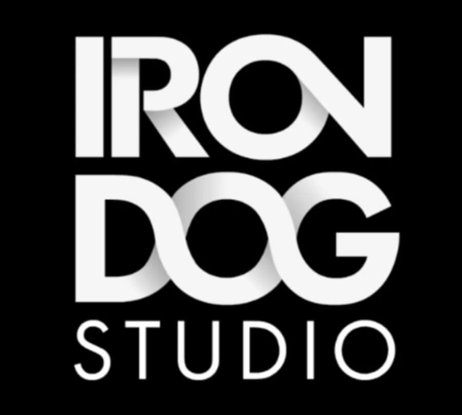 Iron Dog Studio