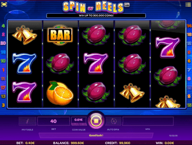 Isoftbet kuvakaappaus
