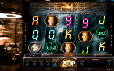 Isoftbet kuvakaappaus