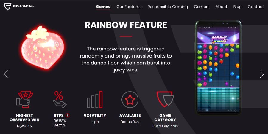 jammin jars peliohje suomicasinocom