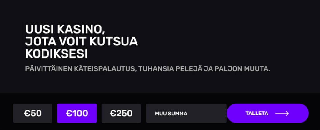 Joker.io kasinokoti