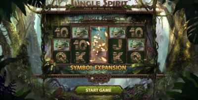 Jungle Spirit