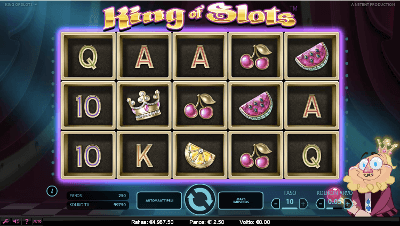 King of Slots