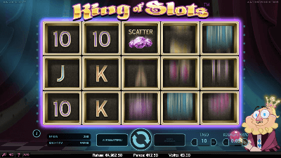 King of Slots